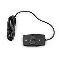 Тахометр со счетчиком моточасов Skipper длина кабеля 1,5м, сменный элемент питания