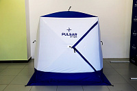 Палатка утепленная Pulsar 2Т light