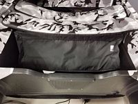 Комплект накладок из ПВХ для лодок BigBoat камуфляж