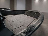 Алюминиевая лодка Триера 500 Fish 