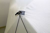 Гидропол ПВХ для палатки Pulsar 3T утепленный без отверстий