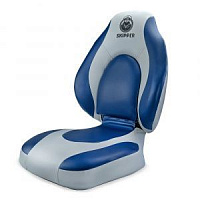 Кресло складное мягкое Skipper