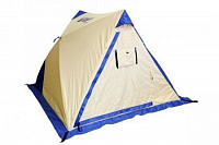 Палатка "Polar Bird" 3Т Light