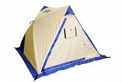 Палатка "Polar Bird" 3Т Light