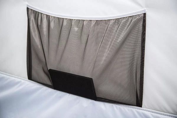 Палатка утепленная Pulsar ARCTIC 4T long