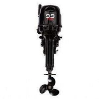 Лодочный мотор Gladiator G9,9FHS PRO (326СС)