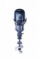 Лодочный мотор SeaNovo SN 30 FHS