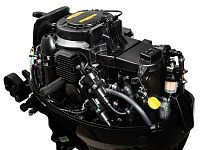 Лодочный мотор Hidea HDEF 9,9 FES PRO