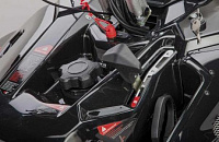 Снегоход STELS Витязь SA800