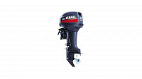 Лодочный мотор Yamaha E 40 XWS