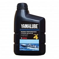 Yamalube 4т (1 литр)