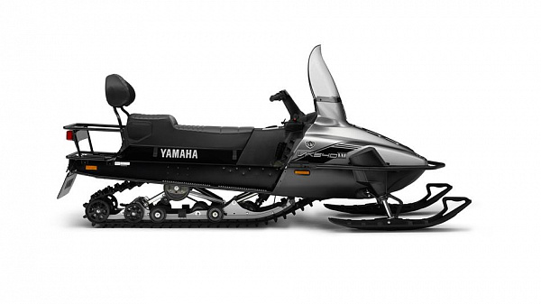 Снегоход Yamaha VK 540 IV