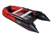 Лодка надувная Gladiator Light B 330 AL