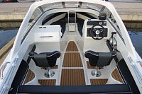 Катер Phoenix 600 HT