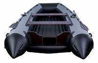 Лодка надувная River Boats RB - 370 НДНД
