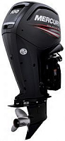 Лодочный мотор Mercury ME - F 100 L 4S