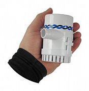 Помпа осушительная, 12 В, 500GPH 