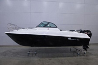 Катер Phoenix 560