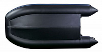 Лодка надувная River Boats RB - 330 синий