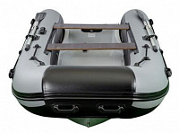 Лодка РИБ River Boats RB — 470