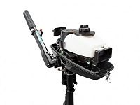 Лодочный мотор Hidea HD 4 FHS