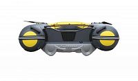 Лодка надувная Reef Тритон 400 S-Max