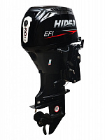 Лодочный мотор Hidea HDEF 30 FES-T (гидроподьем) 