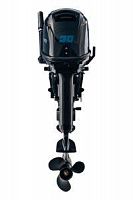Лодочный мотор Reef Rider RR 30 FHS
