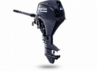 Лодочный мотор Tohatsu MFS 9,8 A3