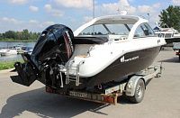 Катер Phoenix 600 HT