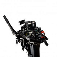Лодочный мотор Gladiator G20FHS 