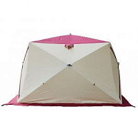 Палатка Снегирь Light 4Т long