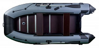 Лодка надувная River Boats RB - 350 