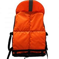 Жилет спасательный универсальный Спасатель 