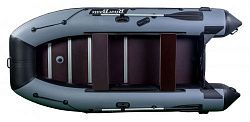 Лодка надувная River Boats RB - 350 
