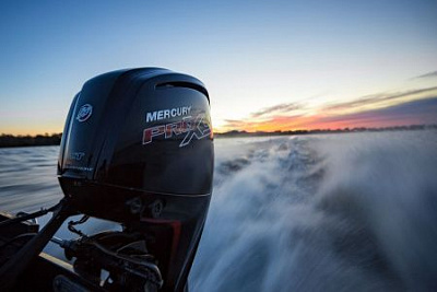 Лодочный мотор Mercury ME - F 115 L Pro XS