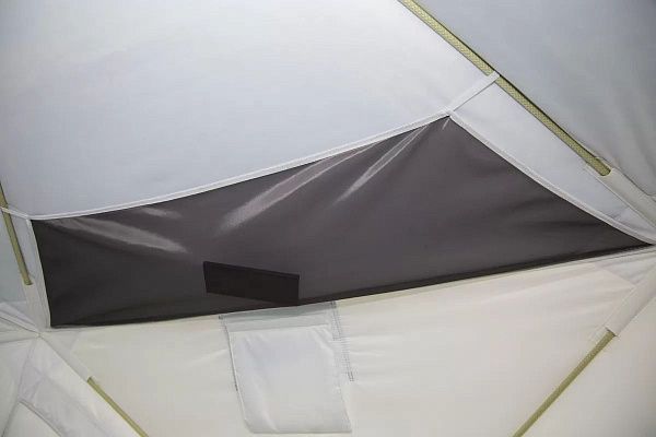 Палатка утепленная Pulsar Arctic 4T 