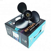 GL Marine 9,25X10 Винт гребной Hidea/Tohatsu 9.9-18HP, аллюминий