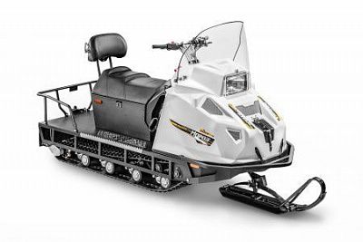 Снегоход STELS Мороз 600S