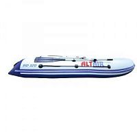 Лодка надувная Altair HD - 320 НДНД