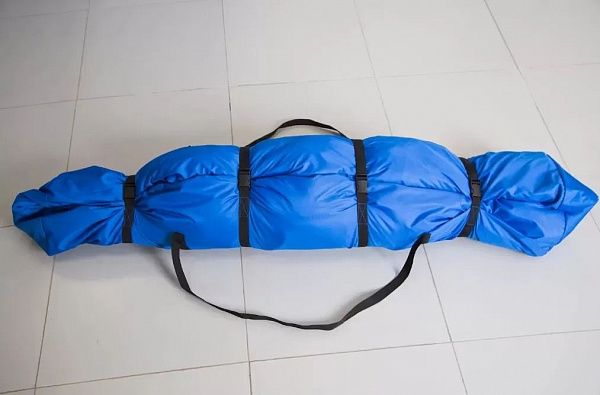 Палатка утепленная Pulsar ARCTIC 3T long