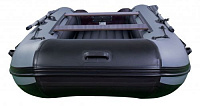 Лодка надувная River Boats RB - 370 НДНД