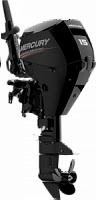 Лодочный мотор Mercury ME - F 15 M EFI