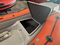 Лодка РИБ River Boats RB — 400