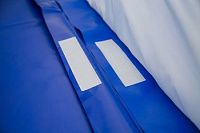 Пол для палатки Pulsar 3T утепленный без отверстий