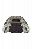 Лодка надувная Gladiator E 350 S CAMO