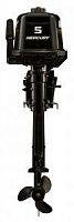 Лодочный мотор Mercury ME - 5 M