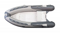 Лодка надувная Gladiator RIB 420