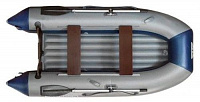 Лодка надувная Флагман 300 L