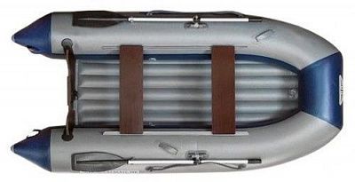 Лодка надувная Флагман 300 L